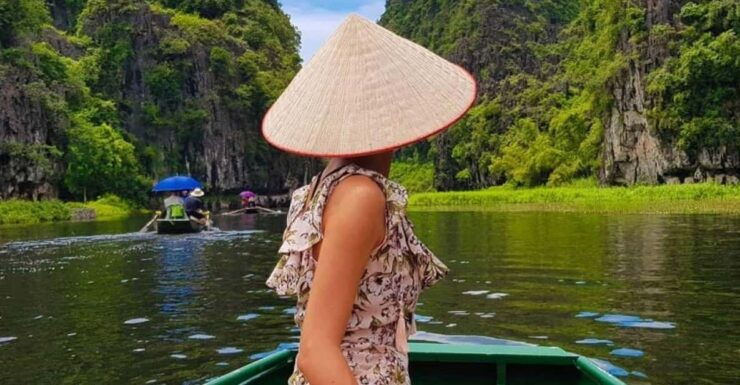 From Hanoi. Ninh Binh Landscapes 2-Day Budget Trip - Included Services