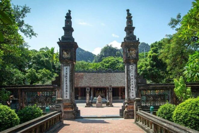 From Hanoi. Ninh Binh Landscapes 2-Day Budget Trip - Optional Activities