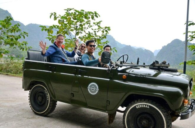 From Hanoi. Ninh Binh Landscapes 2-Day Budget Trip - What to Bring