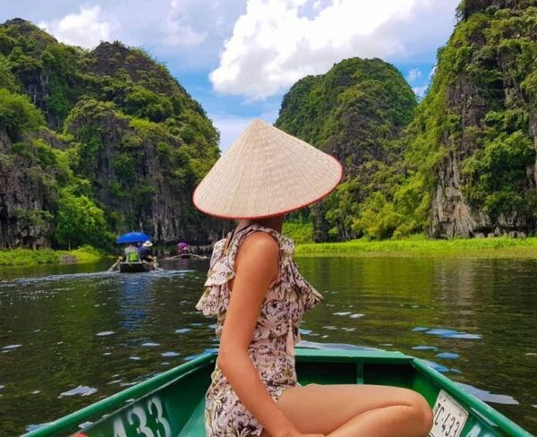 From Hanoi. Ninh Binh Landscapes 2-Day Budget Trip - The Sum Up