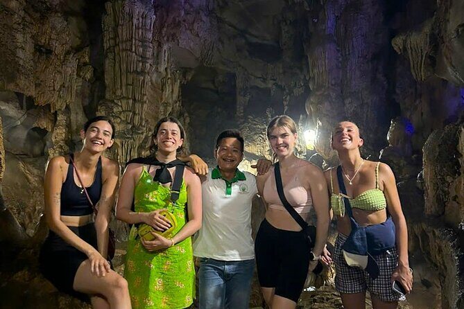 From Hanoi: Ninh Binh Motorbike Day Tour Through Natural Beauty - FAQ