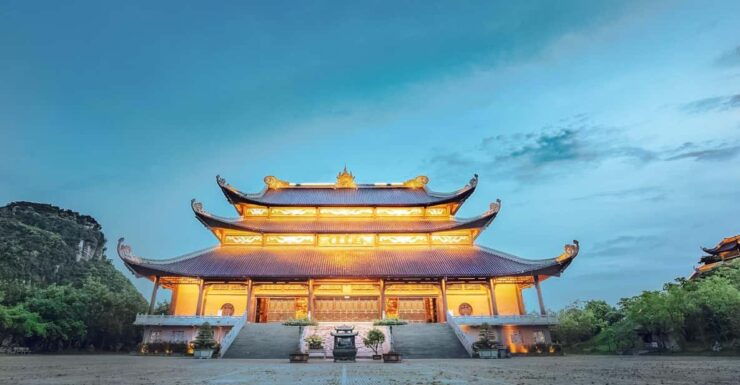 From Hanoi: Ninh Binh Private Tour 2 Days 1 Night - Tour Inclusion and Exclusion