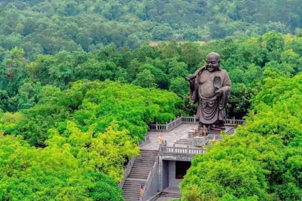 From Hanoi: Ninh Binh Private Tour 2 Days 1 Night - Boat Trips and Activities