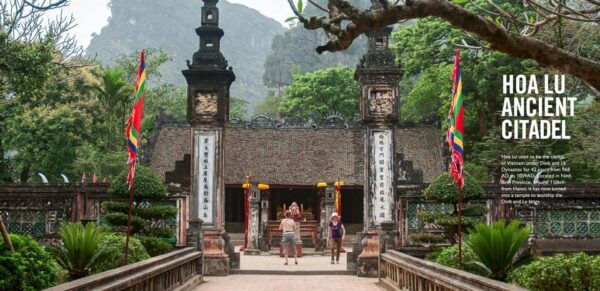 From Hanoi: Ninh Binh Private Tour 2 Days 1 Night - Accommodation and Dining