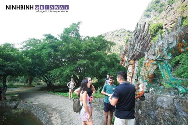 From Hanoi: Ninh Binh Private Tour 2 Days 1 Night - Frequently Asked Questions