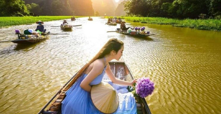 From Hanoi: Ninh Binh Province Day Trip With Buffet Lunch - Good To Know