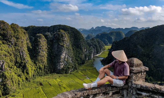 From Hanoi: Ninh Binh Province Day Trip With Buffet Lunch - What to Bring