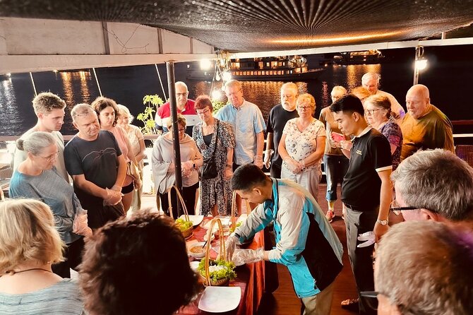 From Hanoi: Ninh Binh Tour and Ha Long Bay Cruise 3-Day Trip - Additional Information & Guidelines