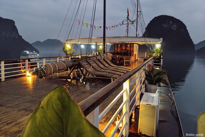 From Hanoi: Ninh Binh Tour and Ha Long Bay Cruise 3-Day Trip - Cost, Booking, and Expectations