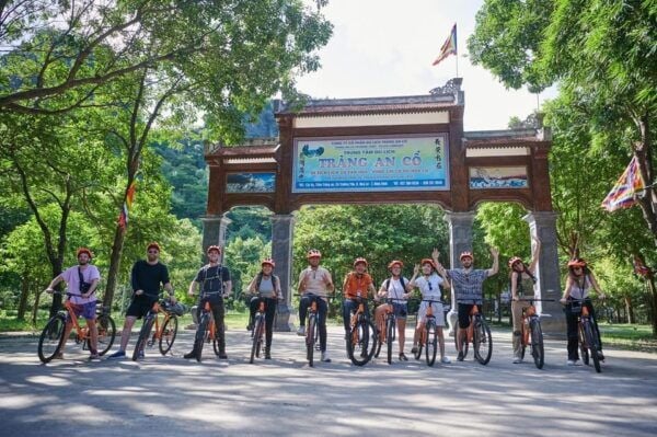From Hanoi: Ninh Binh- Trang An, Bai Dinh, and Mua Cave - Why Visit Ninh Binh