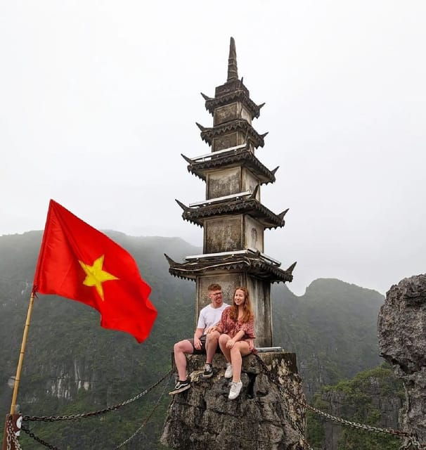 From Hanoi: Ninh Binh, Van Long, Hoa Lu, and Mua Cave Day … - Good To Know