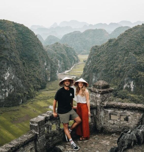 From Hanoi: Ninh Binh, Van Long, Hoa Lu, and Mua Cave Day … - Frequently Asked Questions