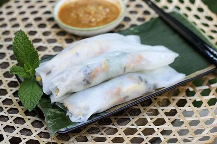 From Hanoi: Old Quarter Vegetarian Food Tour - Duration and Starting Times