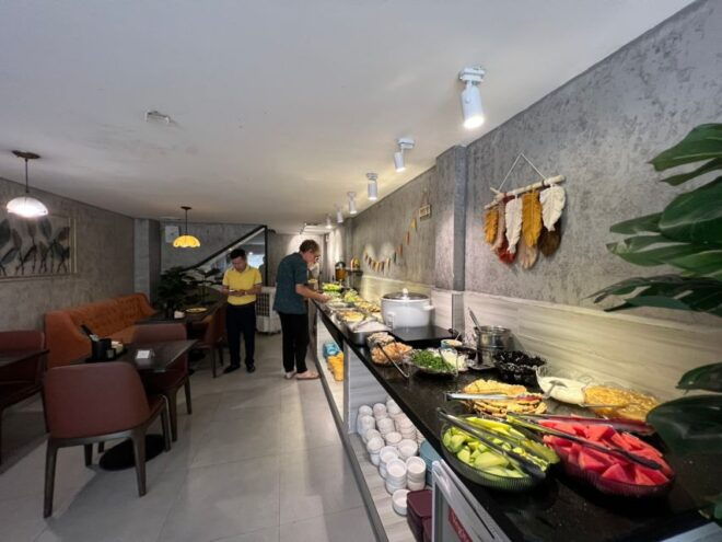 From Hanoi: Old Quarter Vegetarian Food Tour - Highlights of the Tour