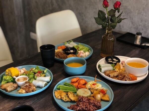 From Hanoi: Old Quarter Vegetarian Food Tour - Product Details and Pricing