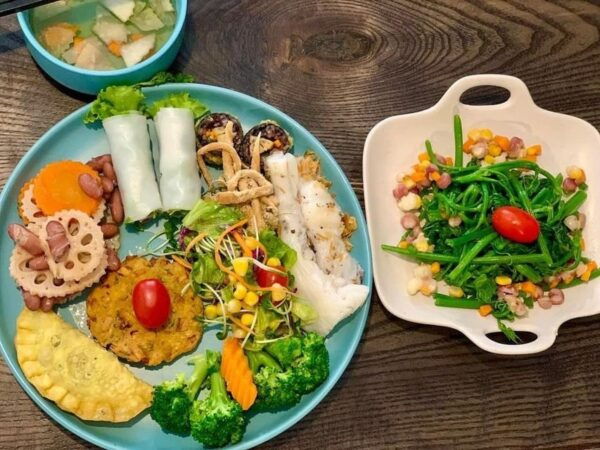From Hanoi: Old Quarter Vegetarian Food Tour - The Sum Up