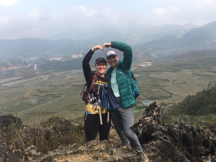 From Hanoi or Ha Giang : Sapa Trekking 3-Day Full Package - Itinerary Breakdown