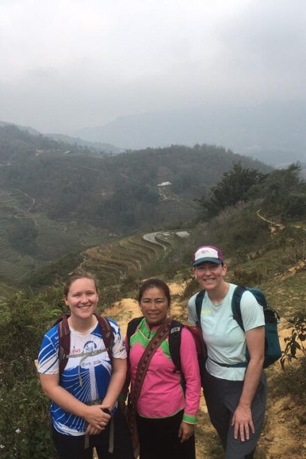 From Hanoi or Ha Giang : Sapa Trekking 3-Day Full Package - Included Services