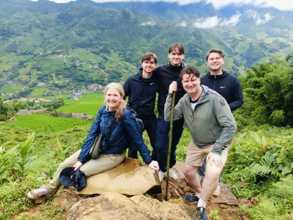 From Hanoi or Ha Giang : Sapa Trekking 3-Day Full Package - Local Culture Interaction