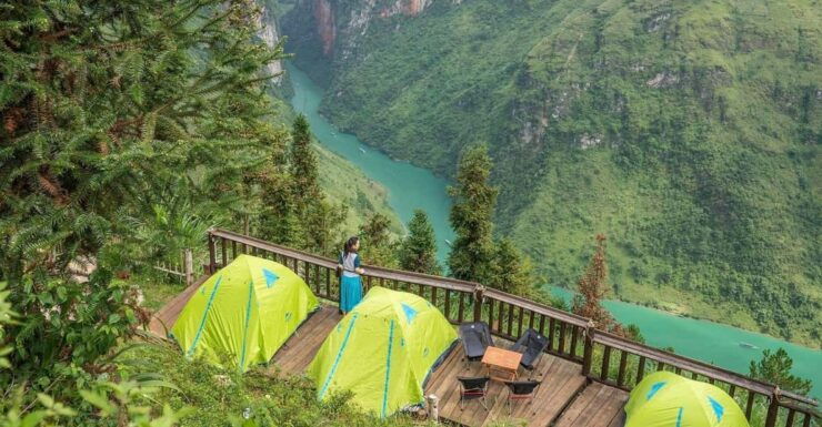 From Hanoi or Sapa: 2-Day Ha Giang Loop Tour Self-Driving - Good To Know