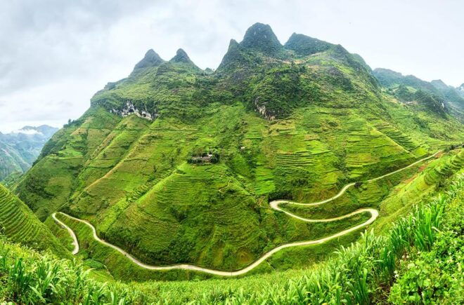 From Hanoi or Sapa: 2-Day Ha Giang Loop Tour Self-Driving - Detailed Itinerary