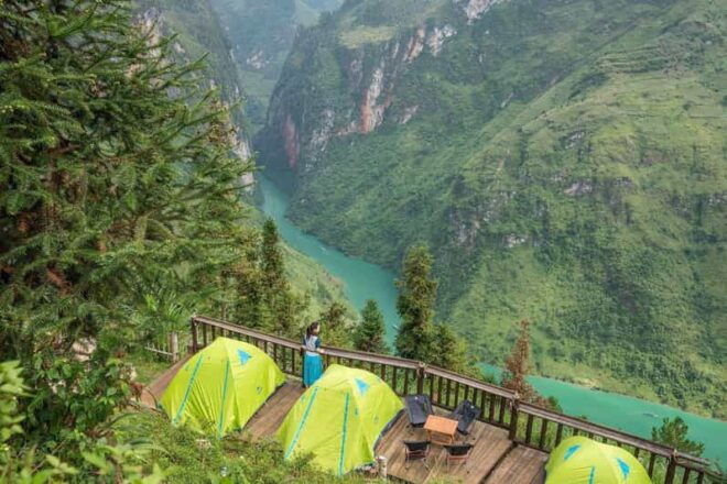 From Hanoi or Sapa: 2-Day Ha Giang Loop Tour Self-Driving - Participant Requirements