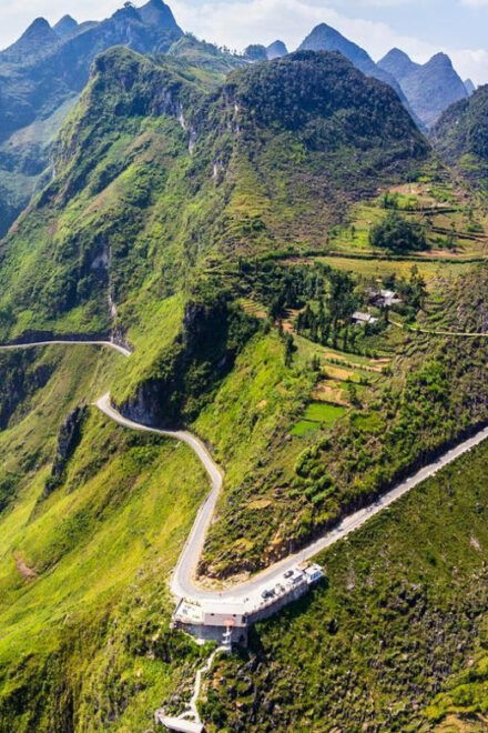 From Hanoi or Sapa: 2-Day Ha Giang Loop Tour Self-Driving - Safety Guidelines