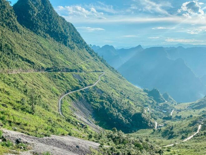 From HaNoi (or Sapa): Ha Giang Loop Tour 3 Days Self-Driving - Guided Tour Experience