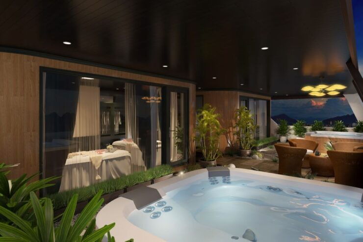 From Hanoi: Overnight Ha Long Bay Cruise W/ Meals & Transfer - Experience Highlights