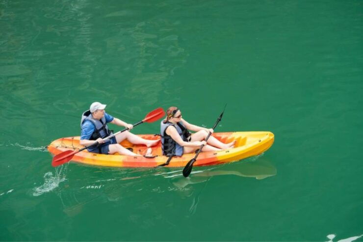 From Hanoi: Overnight Halong Bay Luxury Cruise With Meals - Booking Details and Flexibility