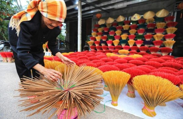 From Hanoi: Perfume Pagoda and Quang Phu Cau Incense Village - Important Preparation Tips