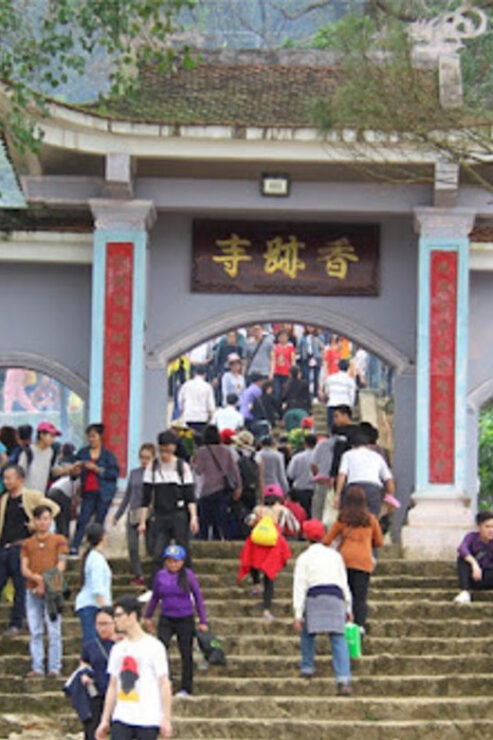 From Hanoi: Perfume Pagoda Full Day - Good To Know
