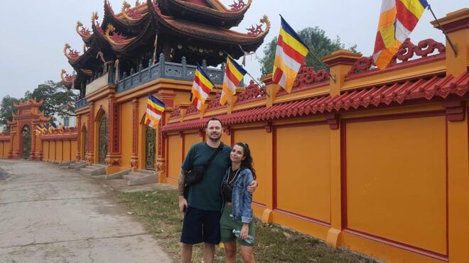 From Hanoi: Perfume Pagoda Full Day - Customer Reviews and Feedback