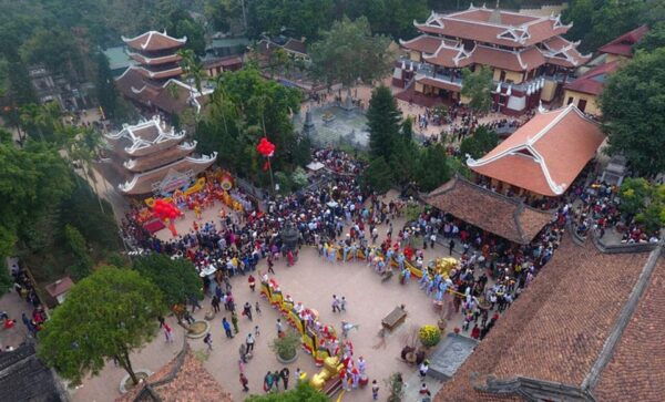 From Hanoi: Perfume Pagoda Full Day - Frequently Asked Questions