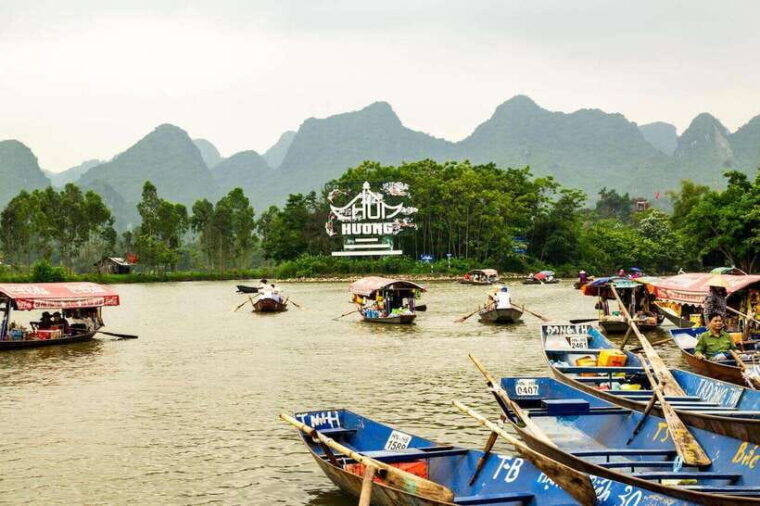 From Hanoi: Perfume Pagoda Tour and Quang Phu Cau 1 Day - Inclusions and Exclusions