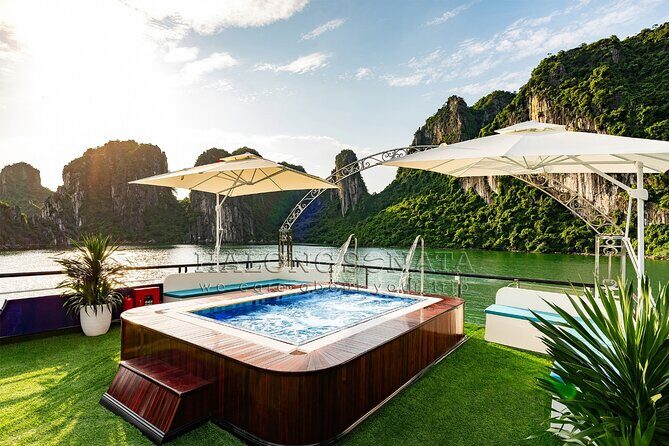 From Hanoi: Premium Halong Bay Cruise-Buffet Lunch & Live Music - Final Thoughts