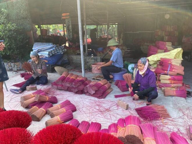 From Hanoi: Private Car to Incense Village & Ninh Binh 1-day - Itinerary Customization Options