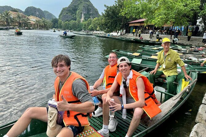 From Hanoi: Private Day Trip to Incense Village, Hoa Lu & Tam Coc - Overall Value & Experience