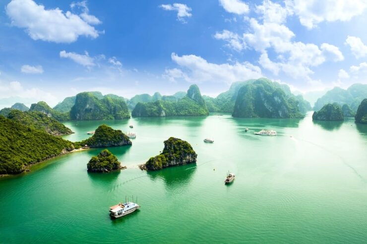 From Hanoi: Private Halong Bay Full Day Trip - Good To Know