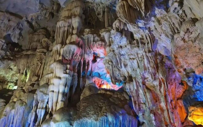 From Hanoi: Private Halong Bay Full Day Trip - Important Information