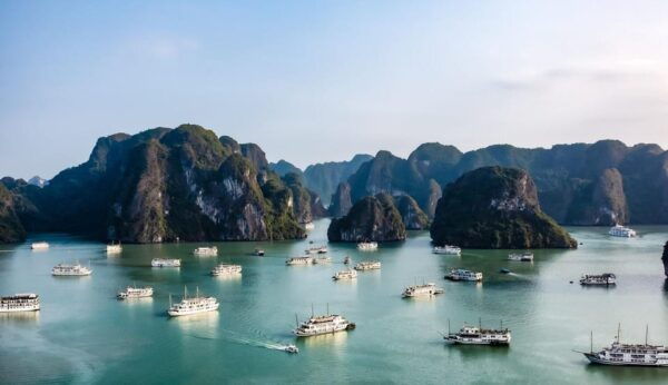 From Hanoi: Private Halong Bay Full Day Trip - Things to Bring