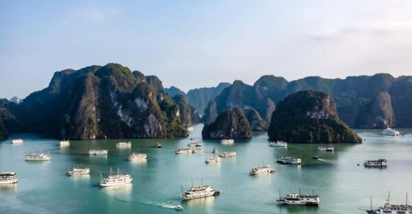 From Hanoi: Private Halong Bay Full Day Trip - Frequently Asked Questions