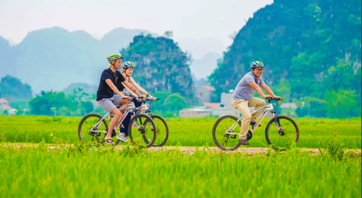 From Hanoi: Private Mai Chau 1 Day With Biking - Good To Know