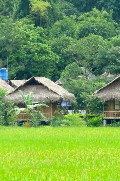 From Hanoi: Private Mai Chau 1 Day With Biking - Booking Information