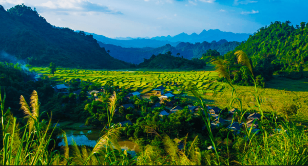 From Hanoi: Private Mai Chau 1 Day With Biking - Tips for Travelers