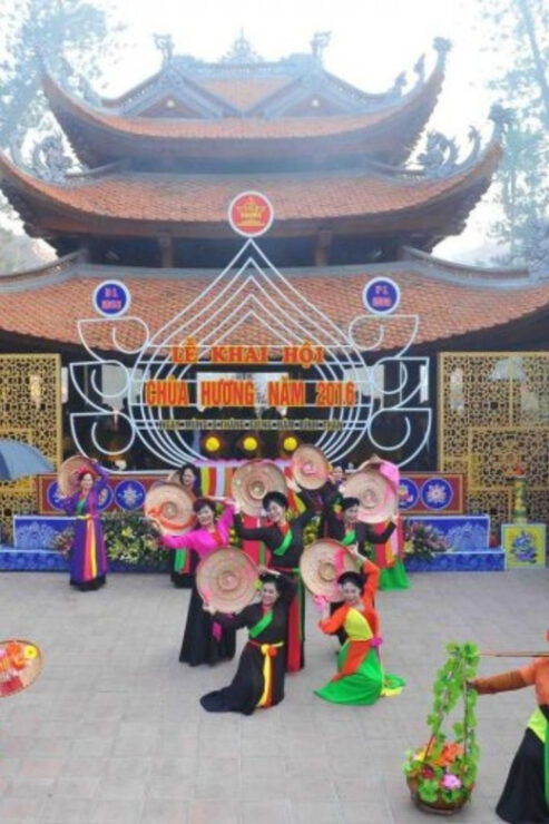 From Hanoi: Private One-Day Tour to Perfume Pagoda - Good To Know