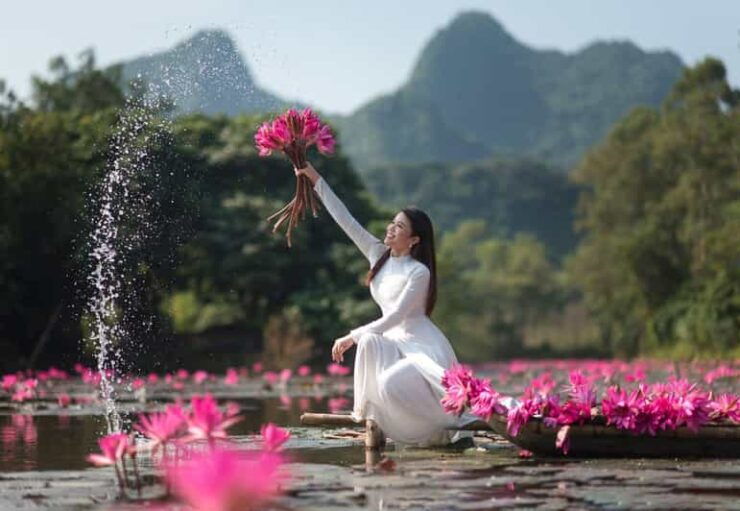 From Hanoi: Private Perfume Pogoda With Lunch - Cultural Significance of Perfume Pagoda