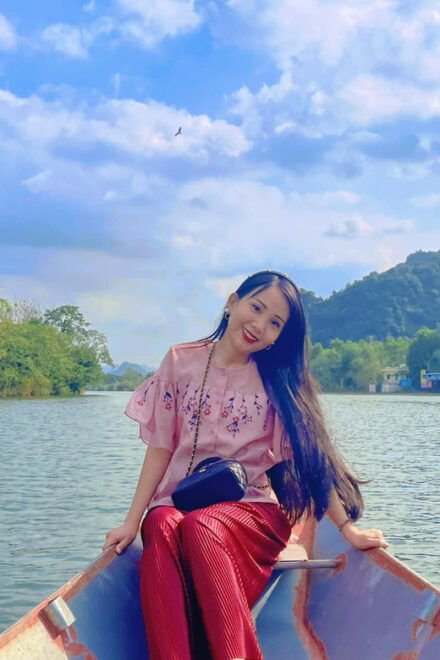 From Hanoi: Private Perfume Pogoda With Lunch - Detailed Itinerary