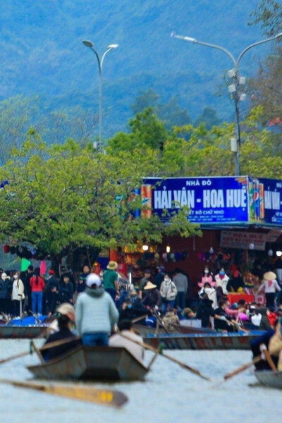 From Hanoi: Private Tour Incense Village & Perfume Pagoda - Transportation Options