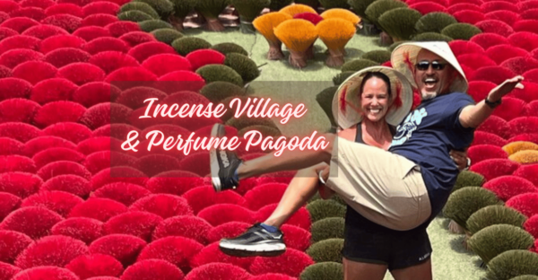 From Hanoi: Private Tour Incense Village & Perfume Pagoda - Cultural Significance